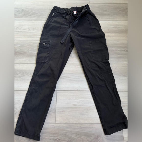 Roark Campover Pants, Washed Black, Size XS - Picture 1 of 7